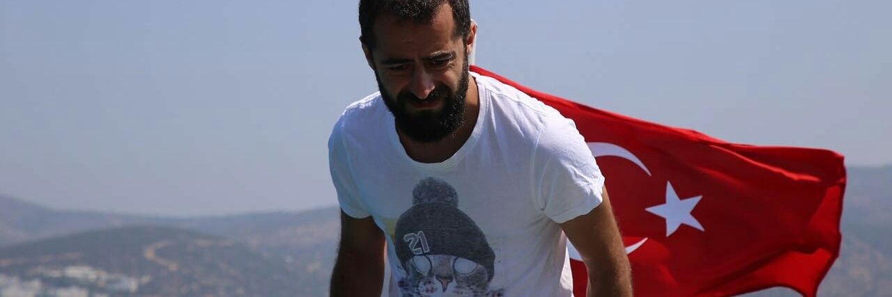 mfcetintas's profile banner image