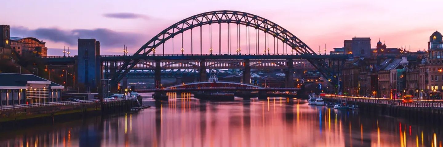 Keith Thompson banner