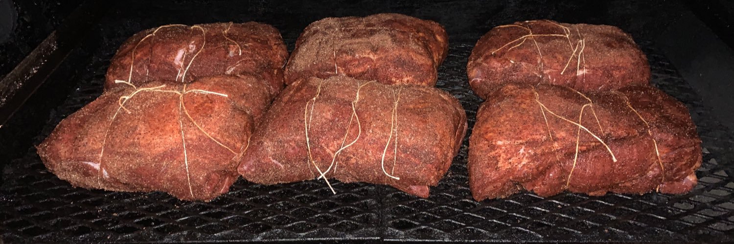 kbgrilling's profile banner image