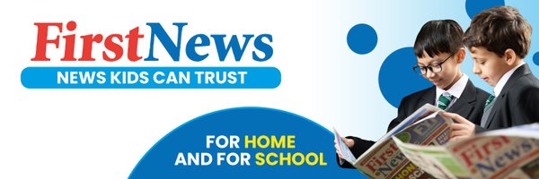 First_News Profile Banner