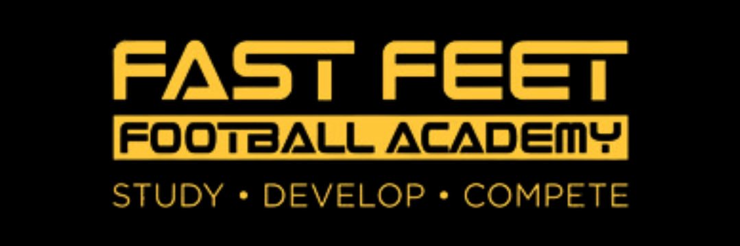 Fast Feet FA banner
