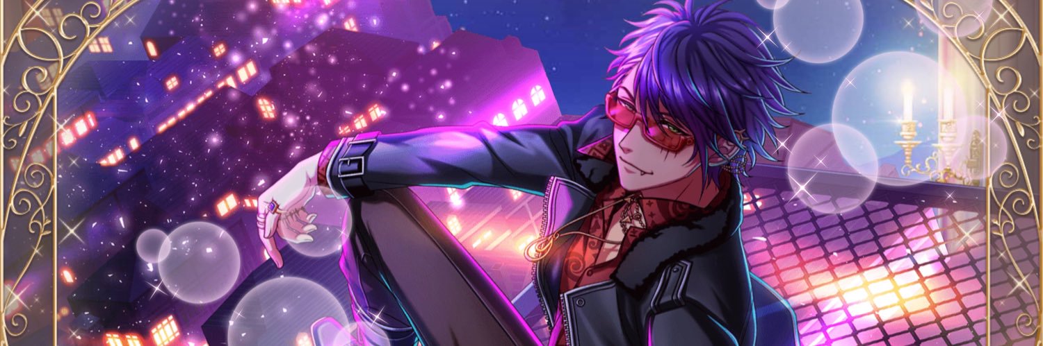 uto001's profile banner image