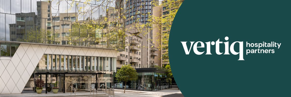 Vertiq Hospitality Partners banner