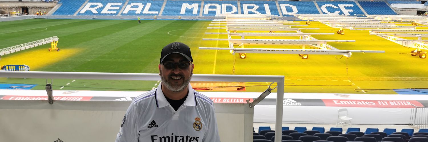 omardiazp's profile banner image