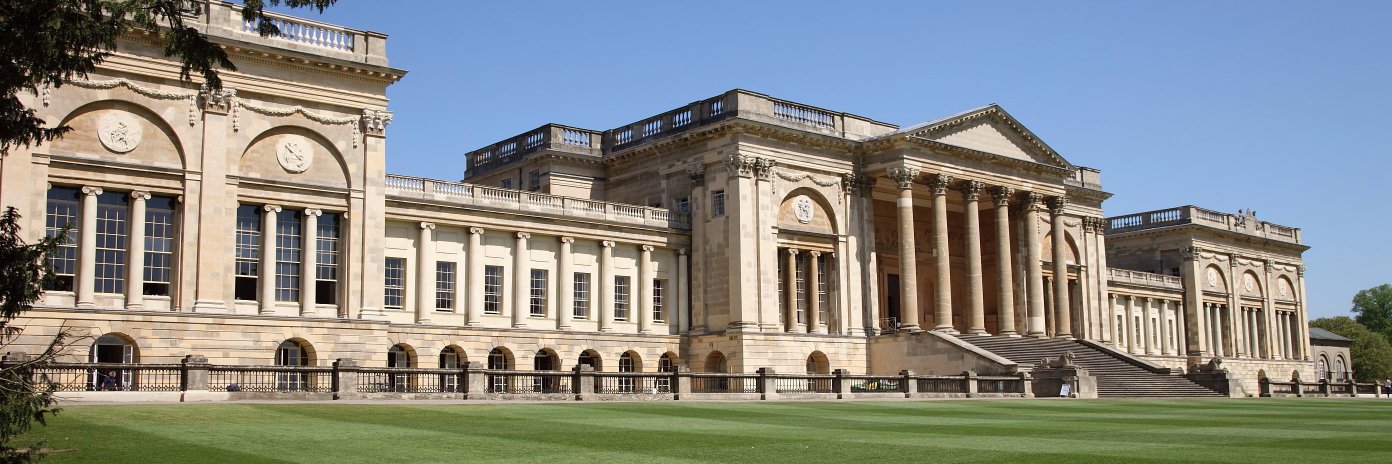 StoweHouse's profile banner image