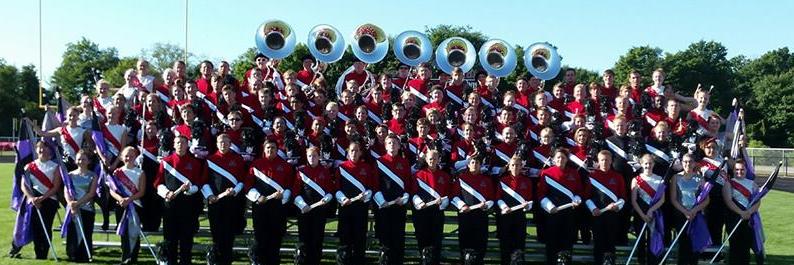 APS Music Boosters banner