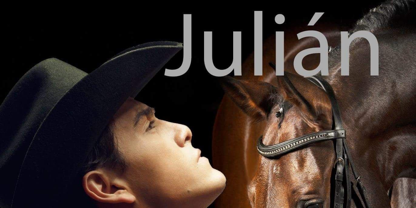 fansjulianf's profile banner image