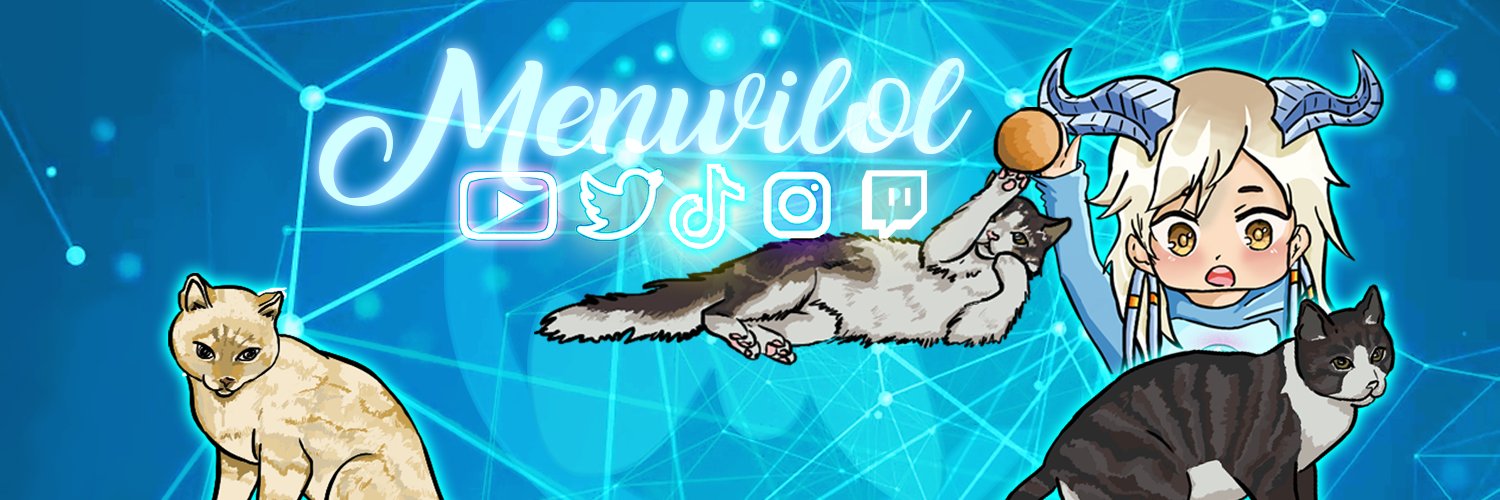 MenwiLoL's profile banner image
