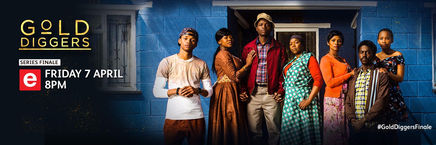 etvGoldDiggers's profile banner image