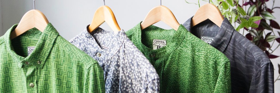 Chhipa Shirts banner