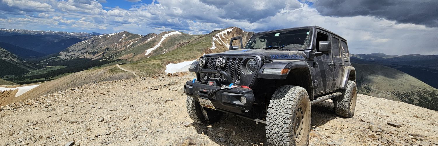 Matt Frary 🇺🇦 banner