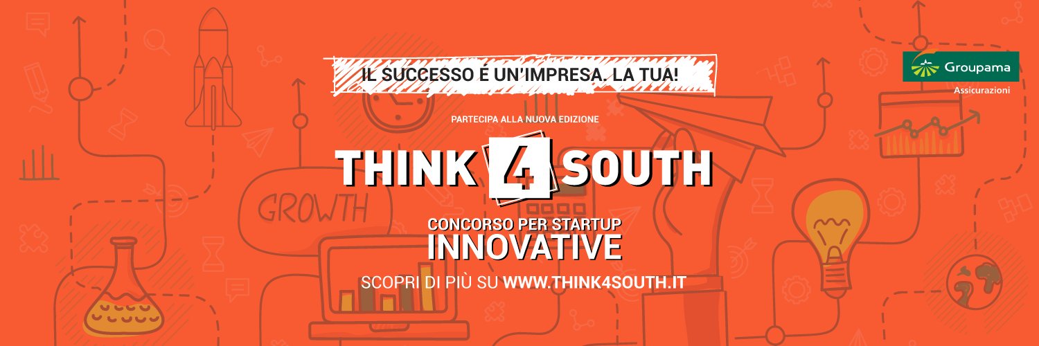 think4south's profile banner image
