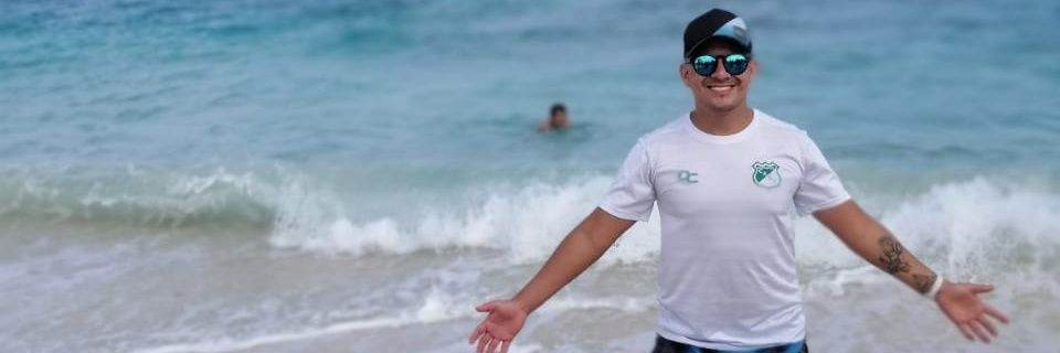JoseDCorrea's profile banner image