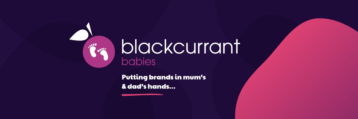 Blackcurrant Babies banner