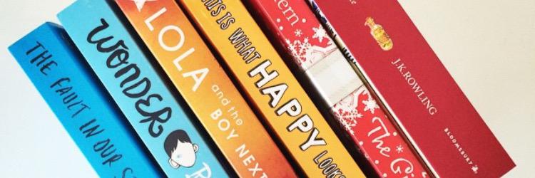 TheErikaReads's profile banner image