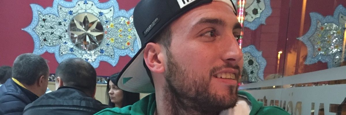 rosiky_7's profile banner image