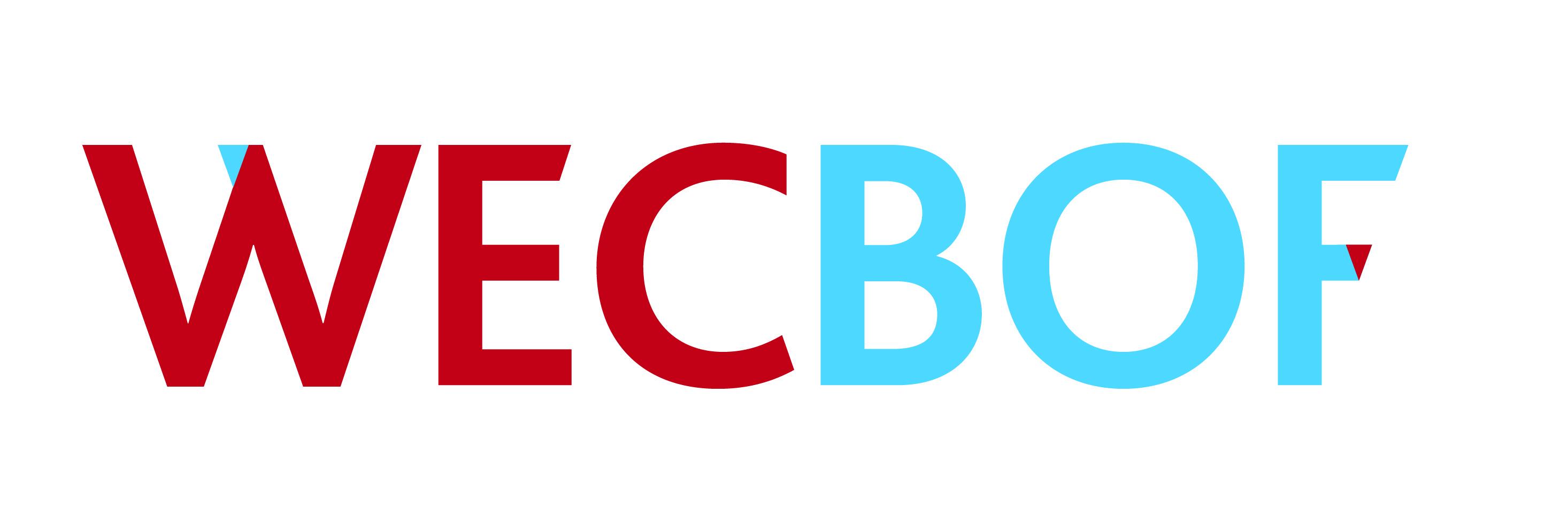 WECBOF's profile banner image
