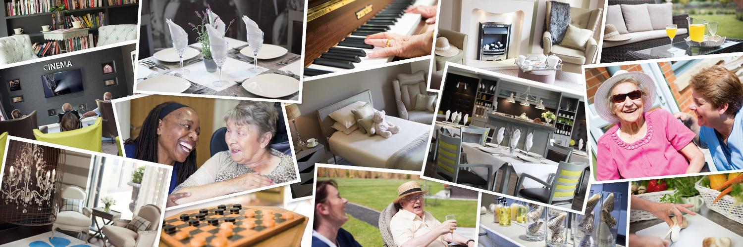 L&M Healthcare banner