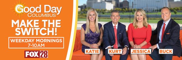 fox28columbus Profile Banner