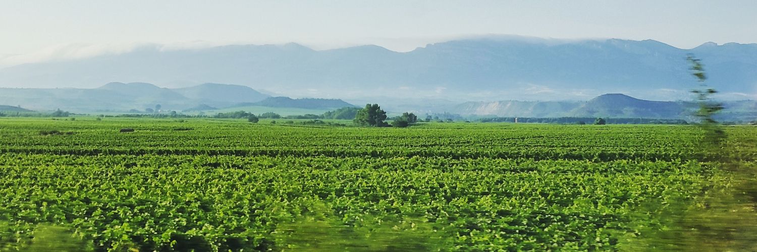 Comparte La Rioja banner