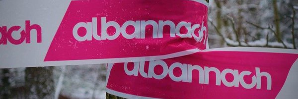 ALBANNACHcc Profile Banner