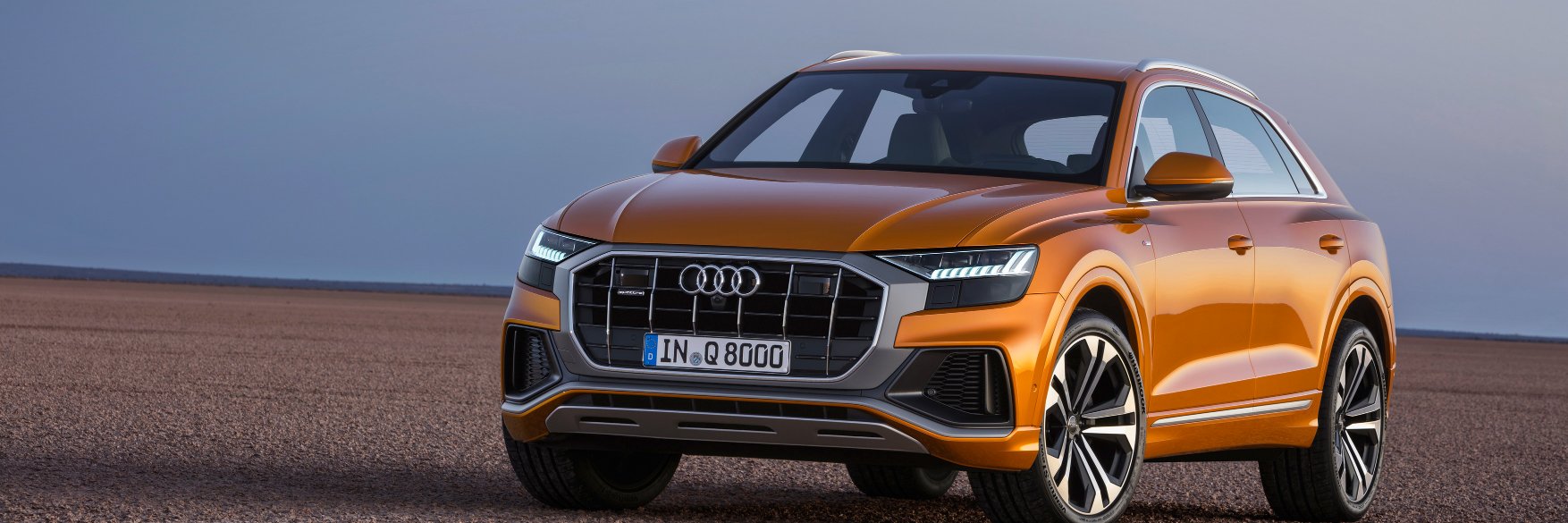 Atalaya Motor Audi banner