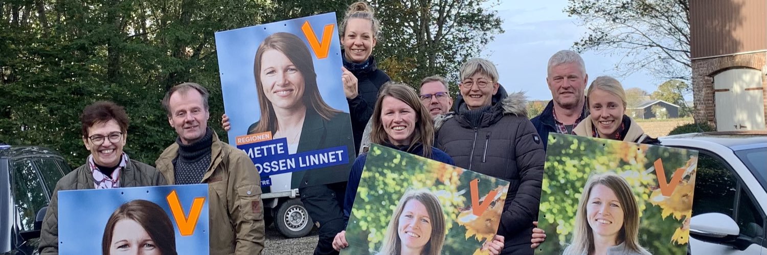 Mette_Linnet's profile banner image