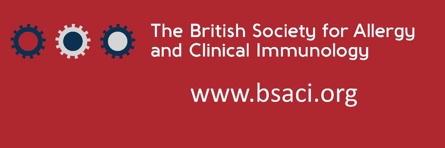 BSACI_Allergy's profile banner image