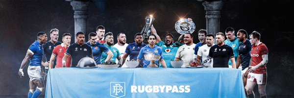 RugbyPass Profile Banner