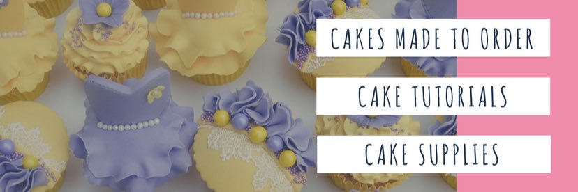 BusiAndCakes's profile banner image