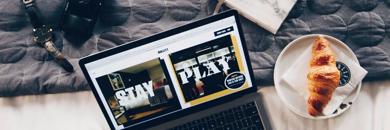 Bullitt Belfast banner