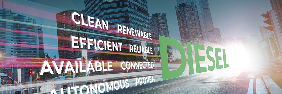 Diesel Tech Forum banner