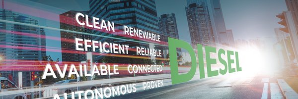 DieselTechForum Profile Banner