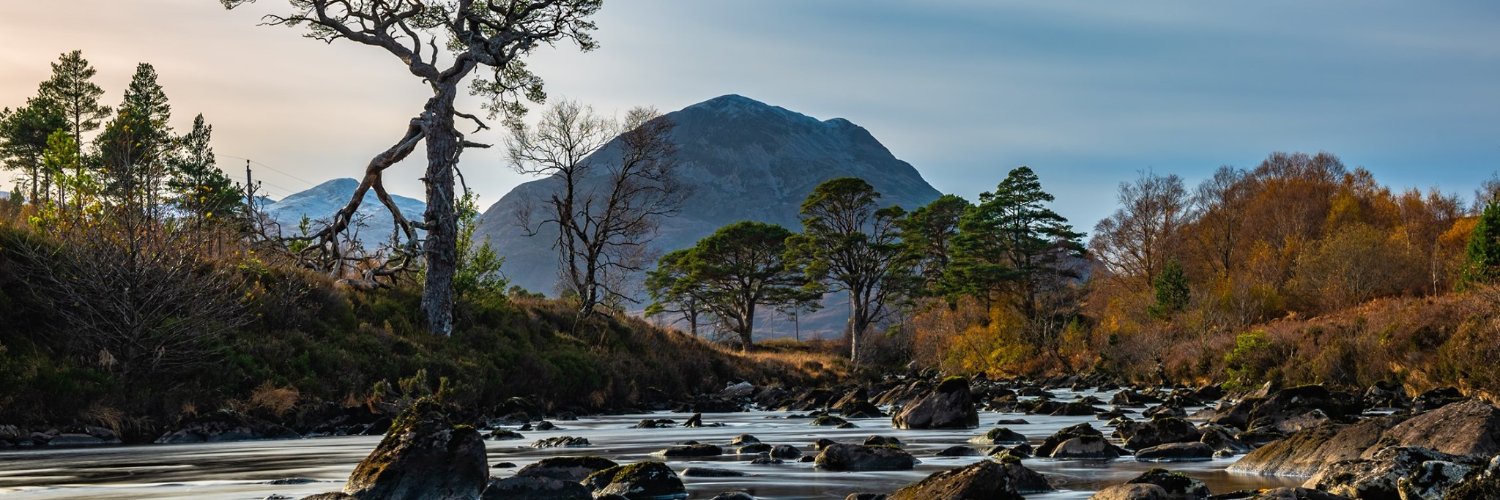 HighlandFilm's profile banner image