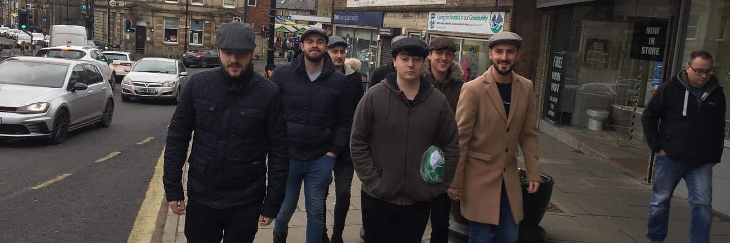 SeanEvans04's profile banner image