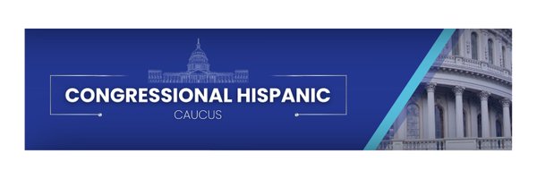 HispanicCaucus Profile Banner