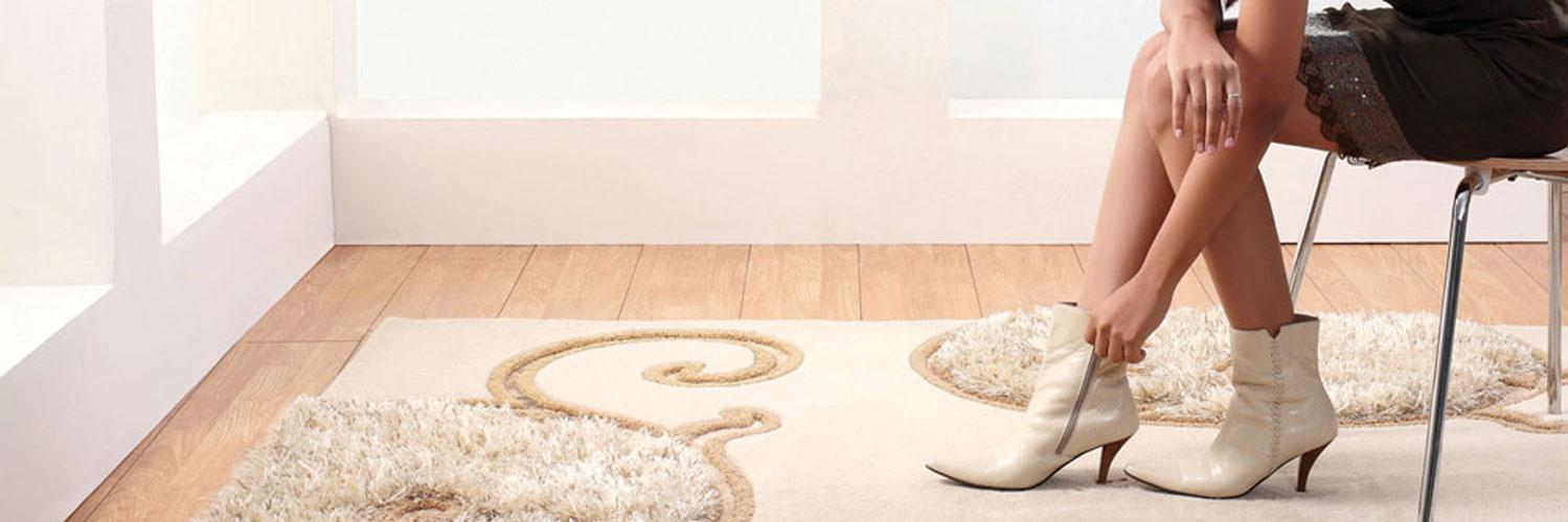 Walk On Flooring banner