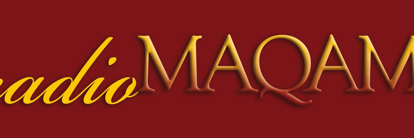 MAQAM banner