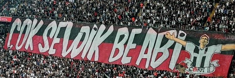 aslanfikri29's profile banner image