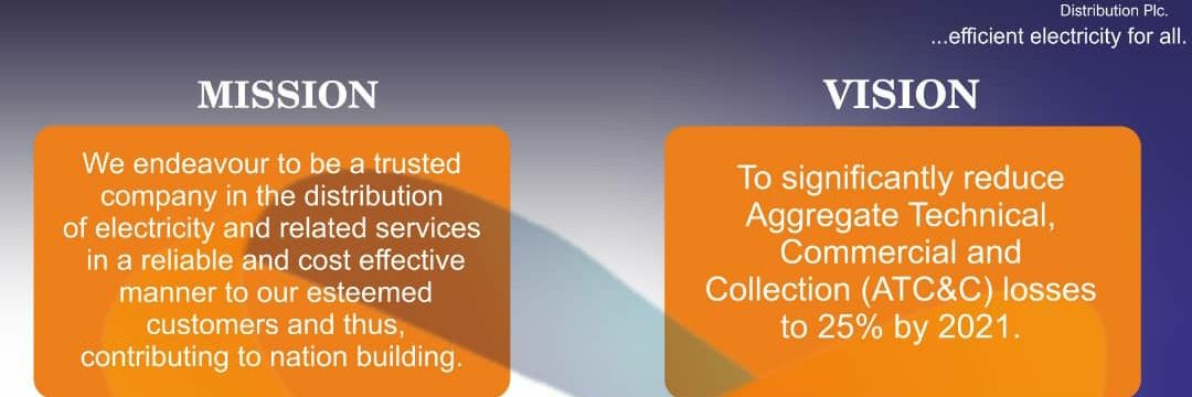 Jos Electricity Distribution (JED) PLC banner