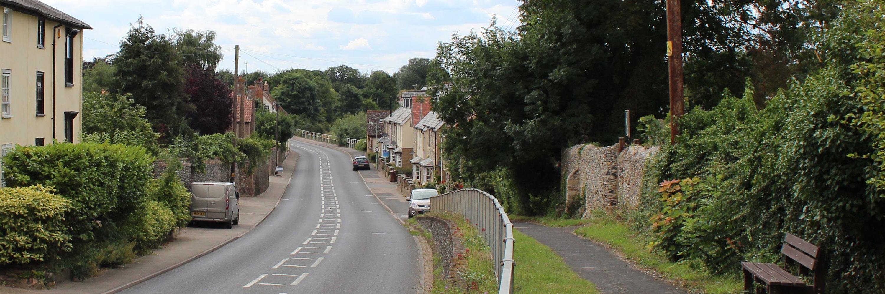 KentfordSuffolk's profile banner image