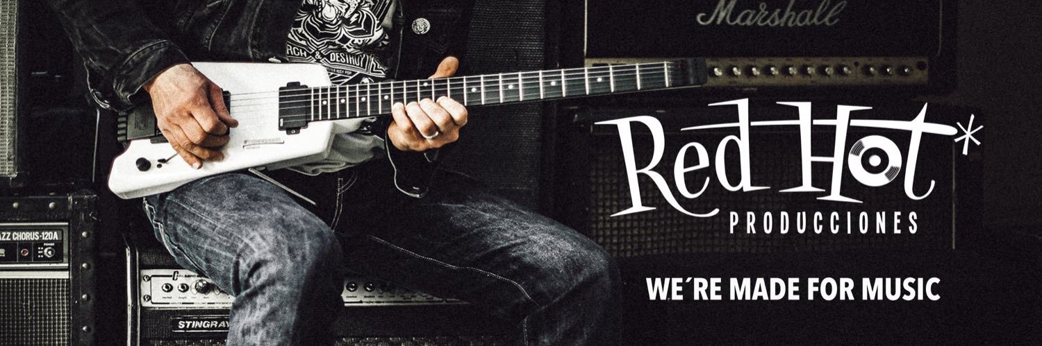 RedHotProd's profile banner image