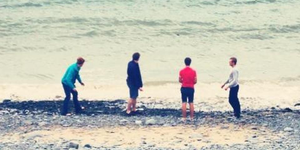 Rhys Patchell banner