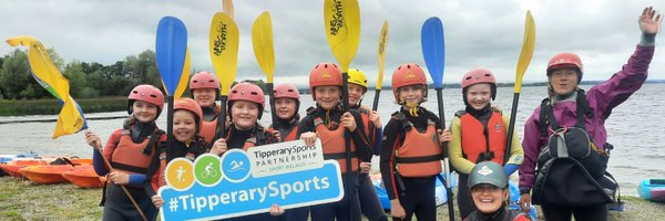 TipperarySports Profile Banner