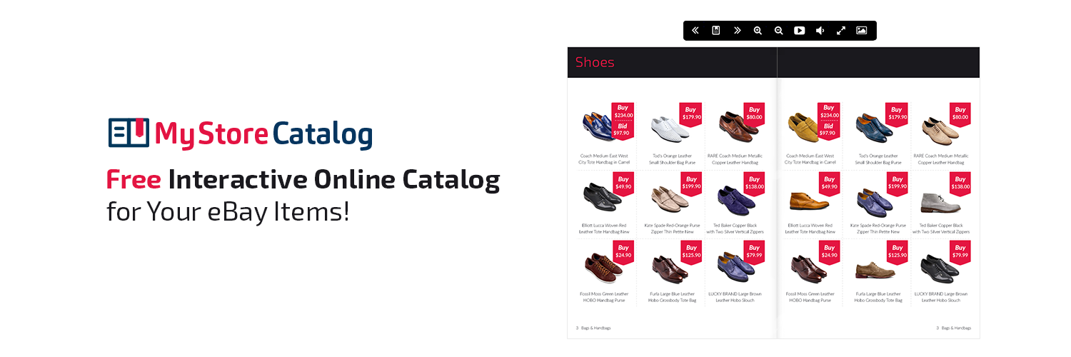 MyStoreCatalog's profile banner image