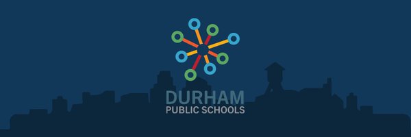 DurhamPublicSch Profile Banner