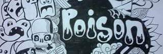 TowroPoison's profile banner image