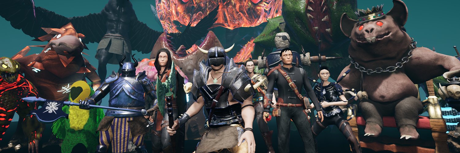 tidewoken's profile banner image