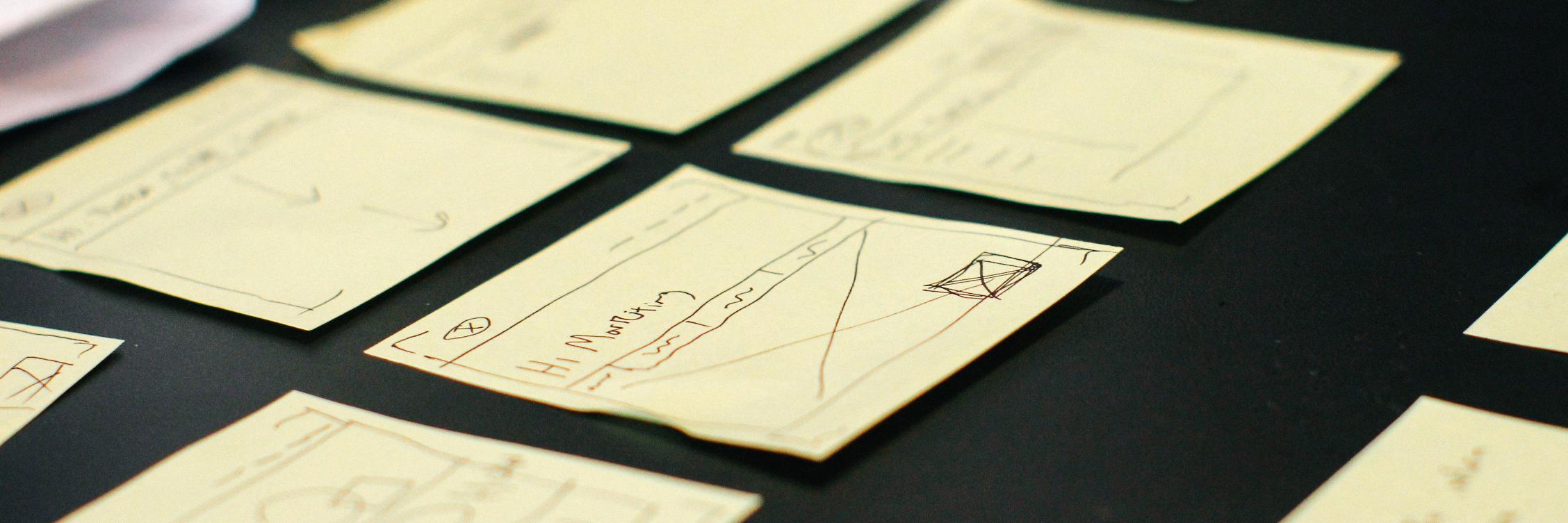 uxletter's profile banner image