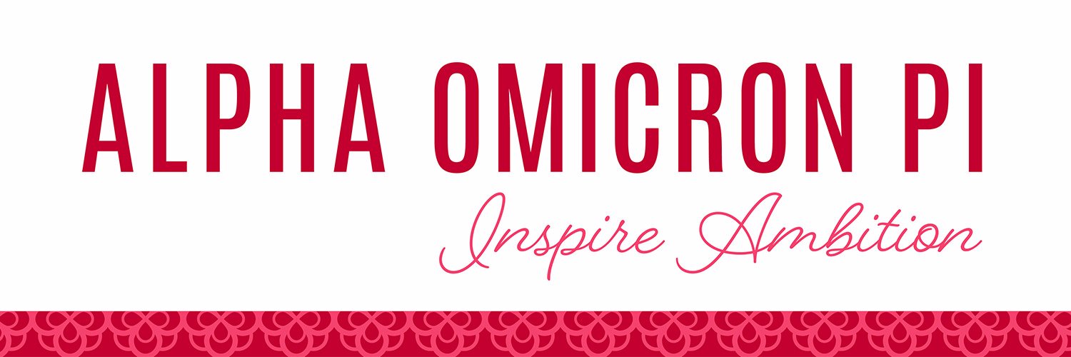 Lehigh_AOII's profile banner image